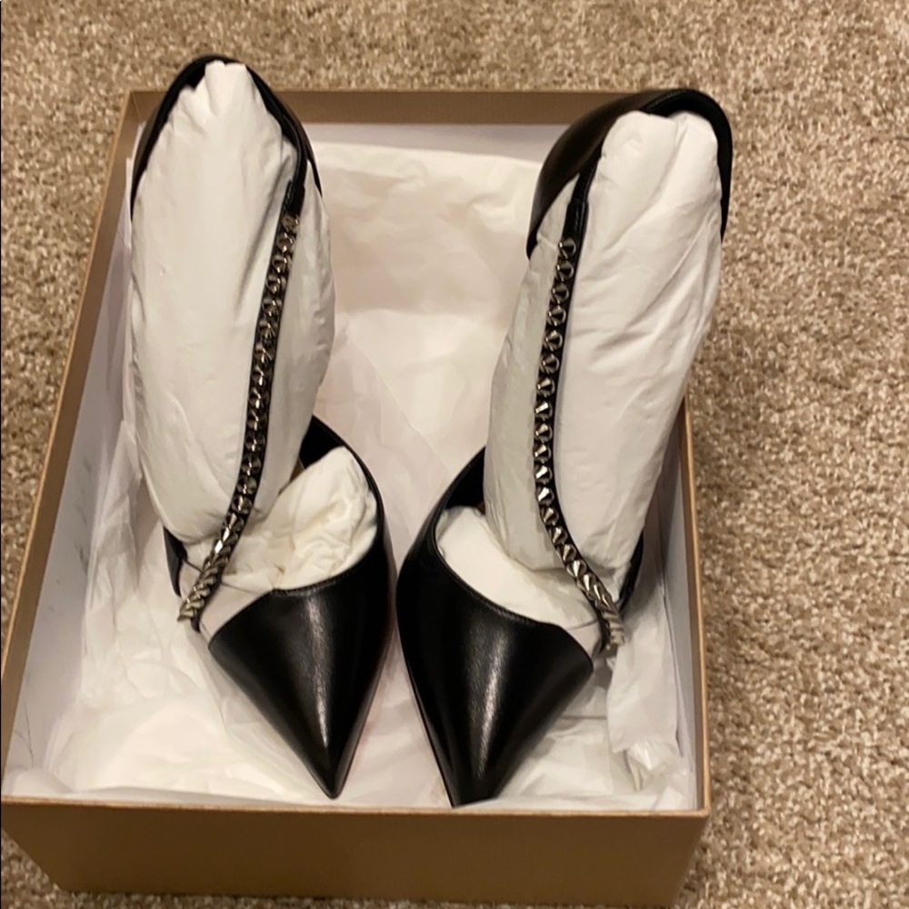 Christian Louboutin high heels